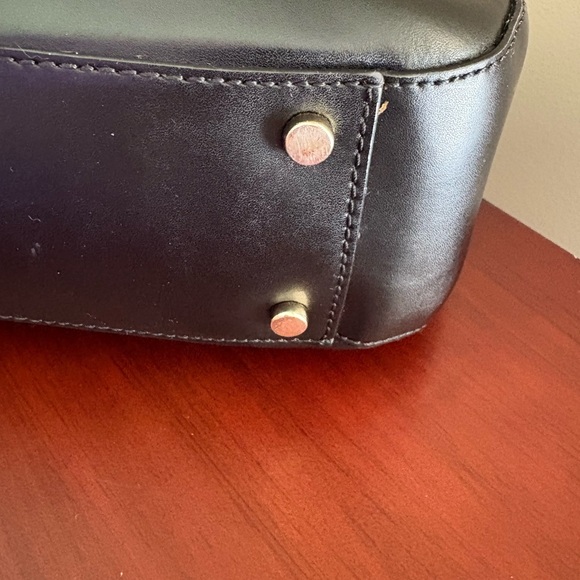 Kate Spade New York New Bond Street Flo Satchel  - EUC - Picture 9 of 16